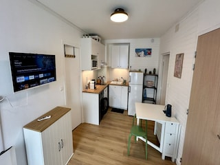 Apartment Besse-et-Sainte-Anastaise Features 13