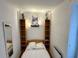 Apartment Besse-et-Sainte-Anastaise Features 14
