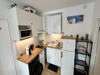 Apartment Besse-et-Sainte-Anastaise Features 5