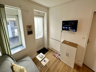 Apartment Besse-et-Sainte-Anastaise Ausstattung 5