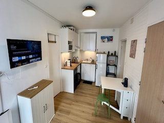Apartment Besse-et-Sainte-Anastaise Ausstattung 7