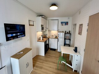 Apartment Besse-et-Sainte-Anastaise Ausstattung 9