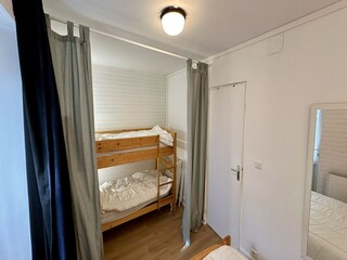 Apartamento Besse-et-Sainte-Anastaise Características 10
