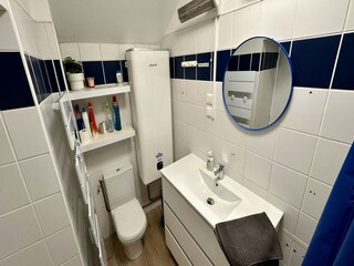 Apartment Besse-et-Sainte-Anastaise Ausstattung 11