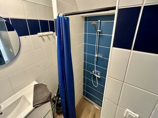 Apartment Besse-et-Sainte-Anastaise Ausstattung 12