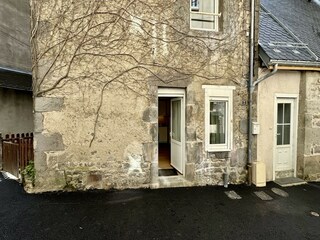 Apartment Besse-et-Sainte-Anastaise Outdoor Recording 2