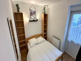 Apartment Besse-et-Sainte-Anastaise Ausstattung 13