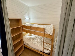 Apartamento Besse-et-Sainte-Anastaise Características 14
