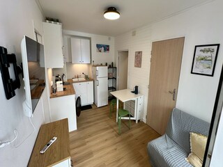 Apartment Besse-et-Sainte-Anastaise Features 10