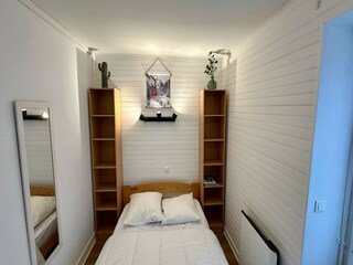 Apartamento Besse-et-Sainte-Anastaise Características 16