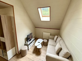 Apartment Besse-et-Sainte-Anastaise Ausstattung 1