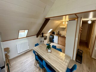 Apartment Besse-et-Sainte-Anastaise Ausstattung 16