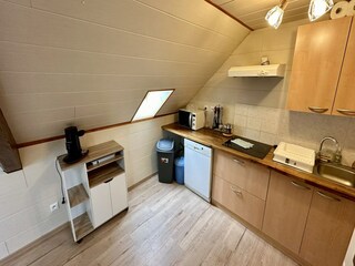 Appartement Besse-et-Sainte-Anastaise Équipement 3