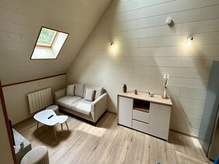 Apartamento Besse-et-Sainte-Anastaise Características 4