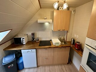 Apartamento Besse-et-Sainte-Anastaise Características 6
