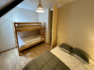 Apartment Besse-et-Sainte-Anastaise Ausstattung 17