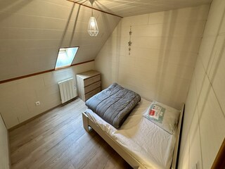 Apartamento Besse-et-Sainte-Anastaise Características 8