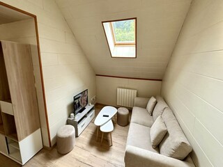 Apartment Besse-et-Sainte-Anastaise Features 1