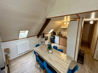 Appartement Besse-et-Sainte-Anastaise Équipement 11