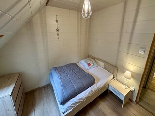 Apartamento Besse-et-Sainte-Anastaise Características 3