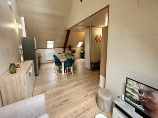 Appartement Besse-et-Sainte-Anastaise Équipement 13