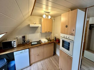 Appartement Besse-et-Sainte-Anastaise Équipement 14