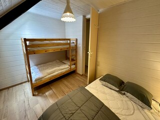 Apartamento Besse-et-Sainte-Anastaise Características 18