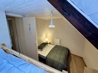 Apartamento Besse-et-Sainte-Anastaise Características 4