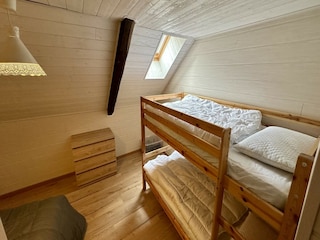Apartamento Besse-et-Sainte-Anastaise Características 5