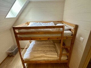 Apartment Besse-et-Sainte-Anastaise Ausstattung 19