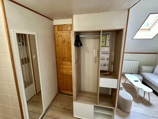 Apartment Besse-et-Sainte-Anastaise Ausstattung 20