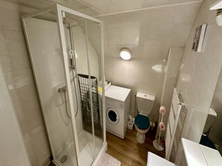 Apartamento Besse-et-Sainte-Anastaise Características 20