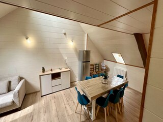 Apartamento Besse-et-Sainte-Anastaise Características 10