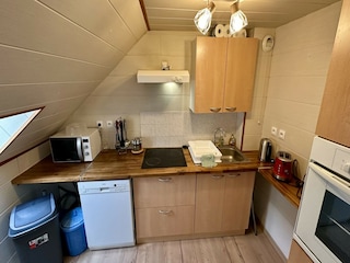 Apartment Besse-et-Sainte-Anastaise Ausstattung 13