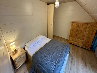 Apartamento Besse-et-Sainte-Anastaise Características 14