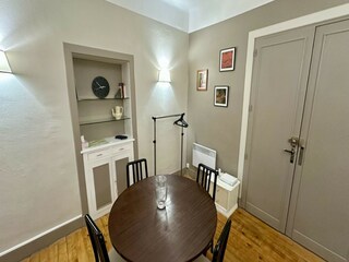 Apartment Besse-et-Sainte-Anastaise Ausstattung 5