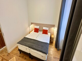Apartment Besse-et-Sainte-Anastaise Ausstattung 6