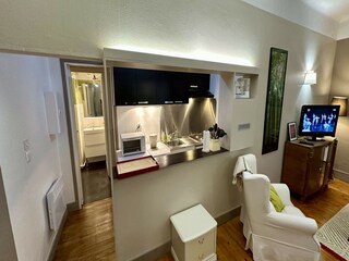 Apartamento Besse-et-Sainte-Anastaise Características 11
