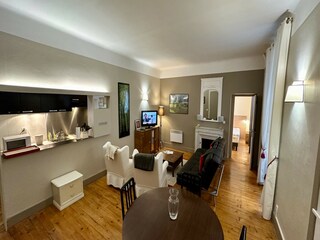 Appartamento Besse-et-Sainte-Anastaise Caratteristiche 4