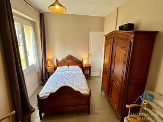 Apartment Besse-et-Sainte-Anastaise Ausstattung 10