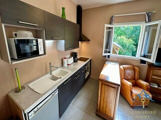 Apartment Besse-et-Sainte-Anastaise Features 10