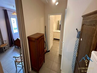 Apartment Besse-et-Sainte-Anastaise Features 11
