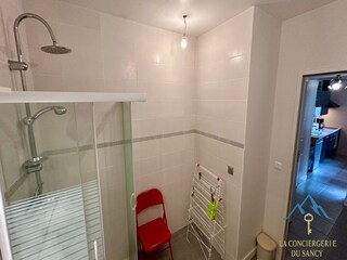 Apartment Besse-et-Sainte-Anastaise Features 14
