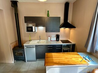 Apartment Besse-et-Sainte-Anastaise Features 8
