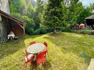 Apartment Besse-et-Sainte-Anastaise Outdoor Recording 2