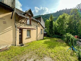 Appartement Besse-et-Sainte-Anastaise Enregistrement extérieur 3