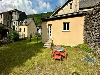 Appartement Besse-et-Sainte-Anastaise Enregistrement extérieur 4