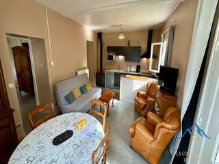 Apartment Besse-et-Sainte-Anastaise Features 7