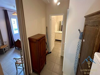 Appartement Besse-et-Sainte-Anastaise Équipement 12