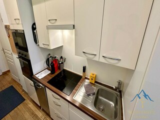 Apartment Besse-et-Sainte-Anastaise Ausstattung 2